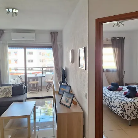 Διαμέρισμα P&p - Iguazu - Simply The Location! Μασπαλόμας