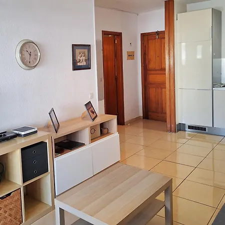 P&p - Iguazu - Simply The Location! Διαμέρισμα